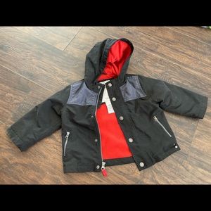 Carter’s jacket